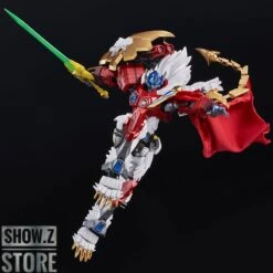 Flame Toys Furai Model Leo Prime Model Kit 35 Flame Toys Furai Model Leo Prime Model Kit -Show.Z Toys Deals Store 000d2fa38e