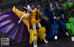YES MODEL YM MP-11S Sunstorm -Show.Z Toys Deals Store 00648f3412