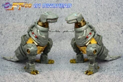 FansToys FT-08 Grinder Grimlock G1 Head Reissue -Show.Z Toys Deals Store 00855215f3