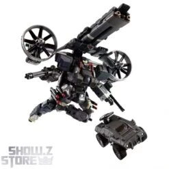 [Coming Soon] Takara Tomy Diaclone TM-14 Tactical Mover Garuda Versaulter Gyrolifter Unit -Show.Z Toys Deals Store 00a4a094b2