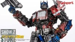 [Pre-Order] YoloPark IIES Transformers: Bumblebee Cybortronian Optimus Prime Deluxe Version -Show.Z Toys Deals Store 00aa9727fc