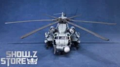 4th Party Masterpiece MPM-13 Blackout -Show.Z Toys Deals Store 00dccce5d7