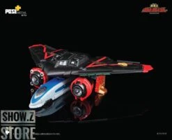 Pose Toy Pose+ Metal P+05 GaoGaiGar 30 Pose Toy Pose+ Metal P+05 GaoGaiGar -Show.Z Toys Deals Store 00e193772d
