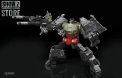 G-Creation SRK-03 Warth Grimlock Shuraking Combiner Reissue 13 G-Creation SRK-03 Warth Grimlock Shuraking Combiner Reissue -Show.Z Toys Deals Store 00f9589950