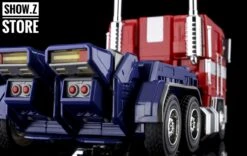 Weijiang WJ MPP10 Oversized Optimus Prime 29 Weijiang WJ MPP10 Oversized Optimus Prime -Show.Z Toys Deals Store 00fe799fe4
