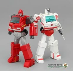 Shadow Fisher SFM-03 MP-27 Ironhide Upgrade Kit -Show.Z Toys Deals Store 0106e961c8