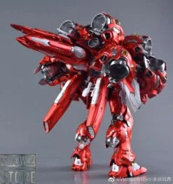 Vientiane Toys Upgrade Kits For Metal Build AGX-04 GP-04 Gerbera Tetra Gundam -Show.Z Toys Deals Store 012198dd02