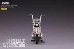 Joytoy Source 1/18 Battle For The Stars The Cult Of San Reja Harvey -Show.Z Toys Deals Store 012760efa2