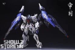 Zero_G Studio 1/100 MG Judge Gundam Model Kit Blue Version 9 Zero_G Studio 1/100 MG Judge Gundam Model Kit Blue Version -Show.Z Toys Deals Store 012e7a7df2