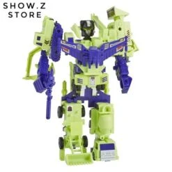 4th Party G1 Constructicon Devastator 6 Figures Set -Show.Z Toys Deals Store 013040ba11