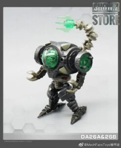 MechFansToys Power Suit DA26A & DA26B Set Of 2 15 MechFansToys Power Suit DA26A & DA26B Set Of 2 -Show.Z Toys Deals Store 0146b4a318