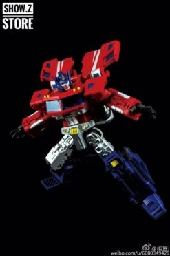 Jujiang JJ01 Leader Oversized Optimus Prime -Show.Z Toys Deals Store 0166d4db22