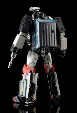 Mastermind Creations PS-06 Terraegis Trailbreaker -Show.Z Toys Deals Store 017316d96d
