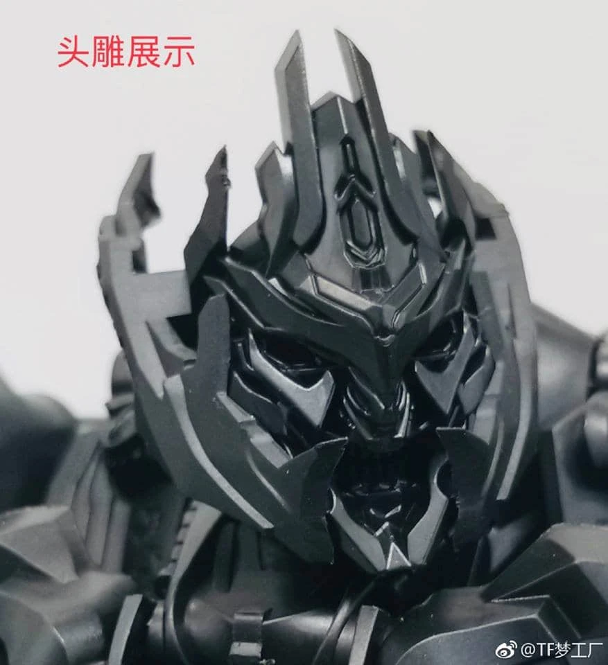 TF Dream Factory GOD-11 ROTF Megatron 8 TF Dream Factory GOD-11 ROTF Megatron - Image 8