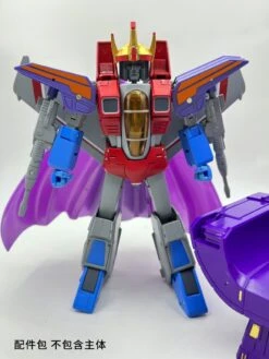 4th Party TW-01 Accessory Pack For MP-52 Starscream 20 4th Party TW-01 Accessory Pack For MP-52 Starscream -Show.Z Toys Deals Store 01ab5874d9