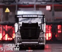 Unique Toys R-04C Nero Galvatron Clear Version 25 Unique Toys R-04C Nero Galvatron Clear Version -Show.Z Toys Deals Store 01be076553