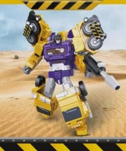 Jinjiang Devestator Mixer Truck MixMaster 7 Jinjiang Devestator Mixer Truck MixMaster -Show.Z Toys Deals Store 01ef9f91e5