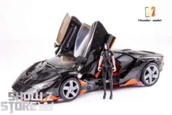 Thunder Model TH01 La Hire Rodimus 15 Thunder Model TH01 La Hire Rodimus -Show.Z Toys Deals Store 021c52a92b