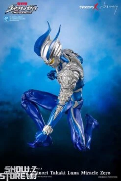ThreezeroX Akinori Takaki 3Z0372 Ultraman Zero The Chronicle Luna Miracle Zero 20 ThreezeroX Akinori Takaki 3Z0372 Ultraman Zero The Chronicle Luna Miracle Zero -Show.Z Toys Deals Store 022295c8d1