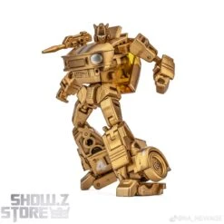 NewAge H2D Manero Jazz Golden Lagoon Version -Show.Z Toys Deals Store 02232b20c3