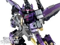 Planet X PX-C03B Nemeios Victory Leo Black Version -Show.Z Toys Deals Store 022d5bc4c3