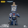 JoyToy Source 1/18 Warhammer 40K Ultramarines Terminators Sergeant Bellan