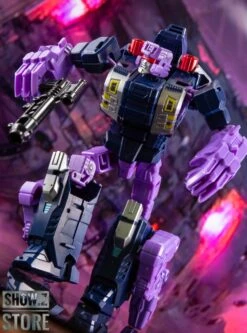 Aoyi Mech H6002-5C Bloody Bear Blot -Show.Z Toys Deals Store 025ddd2e48
