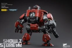 JoyToy Source 1/18 Warhammer 40K Blood Angels Redemptor Dreadnought 20 JoyToy Source 1/18 Warhammer 40K Blood Angels Redemptor Dreadnought -Show.Z Toys Deals Store 0270fbb42c