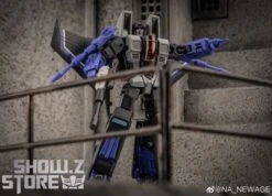 Newage H15C Samael Skywarp 4th Anniversary Version -Show.Z Toys Deals Store 027f568490