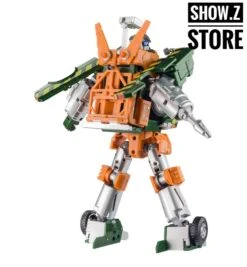 Xtransbots MX-IX Paean (Hoist) -Show.Z Toys Deals Store 0282af8d3c