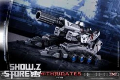 Planet X PX-08B Mithridates Perceptor Shattered Glass Version 25 Planet X PX-08B Mithridates Perceptor Shattered Glass Version -Show.Z Toys Deals Store 02aca4973f