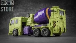ToyWorld TW-C07X Constructor Devastator Perfect Edition Set Of 6 15 ToyWorld TW-C07X Constructor Devastator Perfect Edition Set Of 6 -Show.Z Toys Deals Store 02e97fda0f