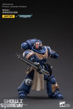 JoyToy Source 1/18 Warhammer 40K Space Ultramarines Primaris Lieutenant Horatius 14 JoyToy Source 1/18 Warhammer 40K Space Ultramarines Primaris Lieutenant Horatius -Show.Z Toys Deals Store 02eb6c3fd7
