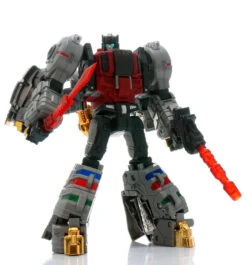 ToyWorld TW-D02 Muddy Sludge 10 ToyWorld TW-D02 Muddy Sludge -Show.Z Toys Deals Store 0343ce71d2