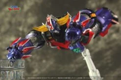 Alphamax DH Gokin UFO Robot Goldrake Grendizer -Show.Z Toys Deals Store 0345725d37