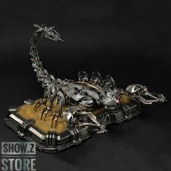 [Pre-Order] HEAT Studio Custom Made Transformers Movie Scorponok Statue -Show.Z Toys Deals Store 0380111bc4
