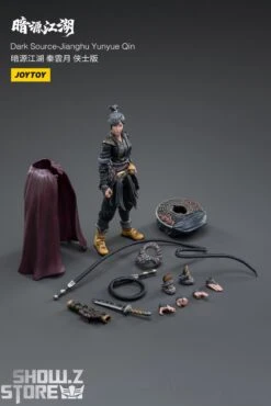 JoyToy Source 1/18 Jianghu Yunyue Qin 23 JoyToy Source 1/18 Jianghu Yunyue Qin -Show.Z Toys Deals Store 03918240c7