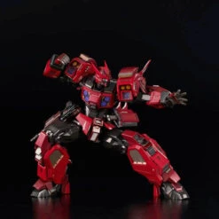 Flame Toys Kuro Kara Kuri Deadlock Drift -Show.Z Toys Deals Store 039239be10