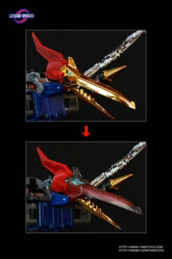 FansToys FT-05 Soar Swoop 15 FansToys FT-05 Soar Swoop -Show.Z Toys Deals Store 03db3a2e5a