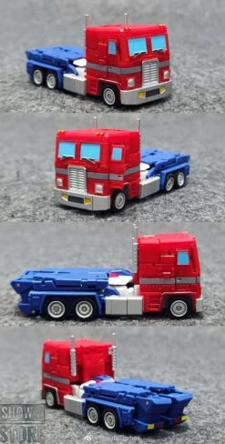 Magic Square MS-B46 Light Of Victory Optimus Prime 2.0 No-Bay Version 32 Magic Square MS-B46 Light Of Victory Optimus Prime 2.0 No-Bay Version -Show.Z Toys Deals Store 03df515374