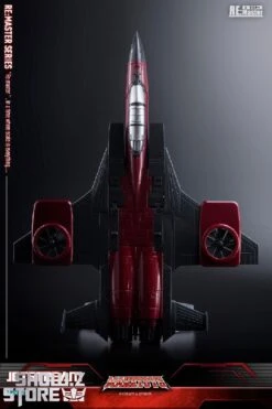 MakeToys MTRM-16 Jetstream Thrust 35 MakeToys MTRM-16 Jetstream Thrust -Show.Z Toys Deals Store 03fc535181