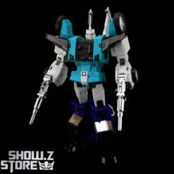 DX9 Toys D10 Hanzo Sixshot 3 DX9 Toys D10 Hanzo Sixshot -Show.Z Toys Deals Store 0426280e3c