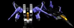 Maketoys MT MTRM-12 Skycrow Skywarp -Show.Z Toys Deals Store 044b31022c