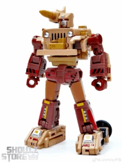 Newage H50C Red Scorpion -Show.Z Toys Deals Store 04908635c5