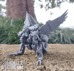 [Coming Soon] DX9 Mini 01 Triple Changers Doubleclouder -Show.Z Toys Deals Store 04c7235eca