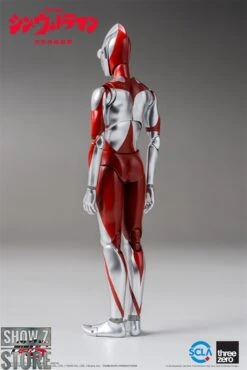 Threezero FigZero S 1/12 Ultraman 25 Threezero FigZero S 1/12 Ultraman -Show.Z Toys Deals Store 04d543e90c