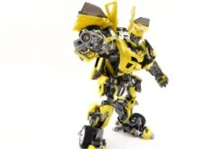 Weijiang M03 Movie Battle Blades Hornet Bumblebee -Show.Z Toys Deals Store 04defe8c04