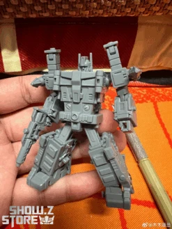 Dr.Wu DW-E23 Tactical Commander Ultra Magnus 24 Dr.Wu DW-E23 Tactical Commander Ultra Magnus -Show.Z Toys Deals Store 04e7048152