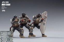 JoyToy Source 1/18 War Stars Free Truism 15th Moon Wolf Fleet Set Of 3 -Show.Z Toys Deals Store 04ebd37f49