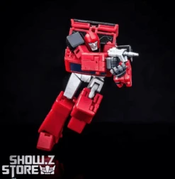 Magic Square MS-B44A Ken Ironhide Detail Painted Version 10 Magic Square MS-B44A Ken Ironhide Detail Painted Version -Show.Z Toys Deals Store 050e0b06f5